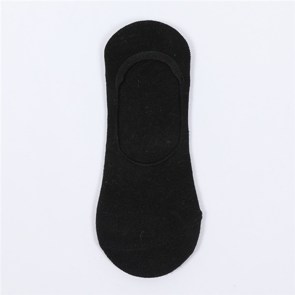 Invisible Summer Boat Socks 7