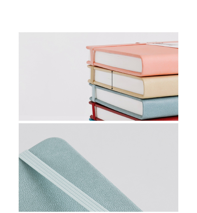 Journal Notebook 3