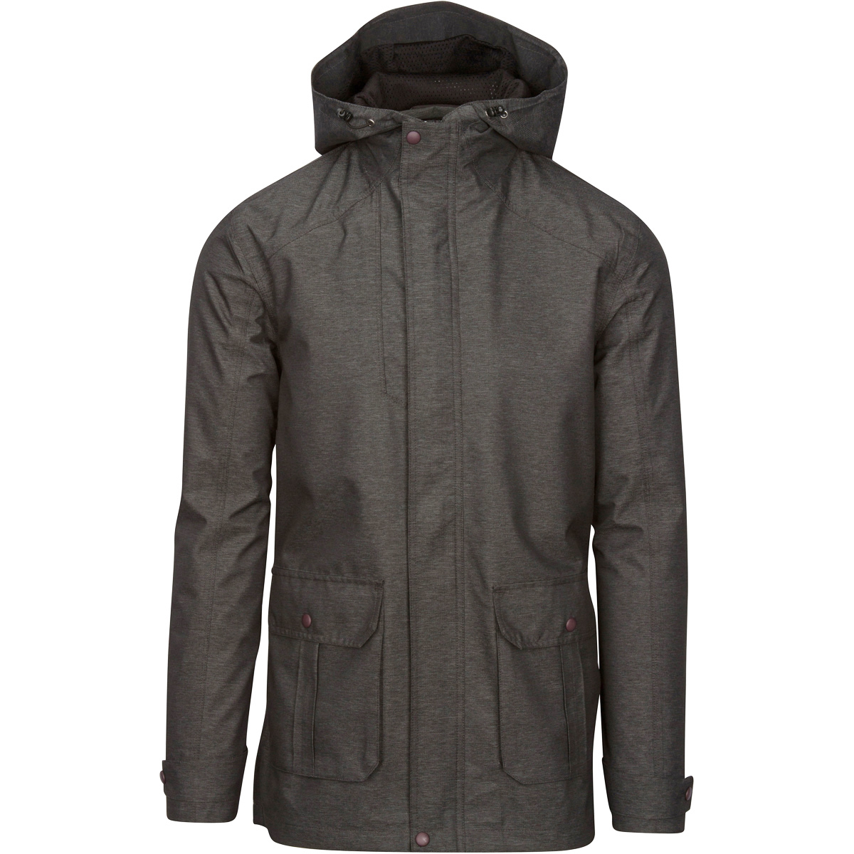 Men's Voyager Parka 4