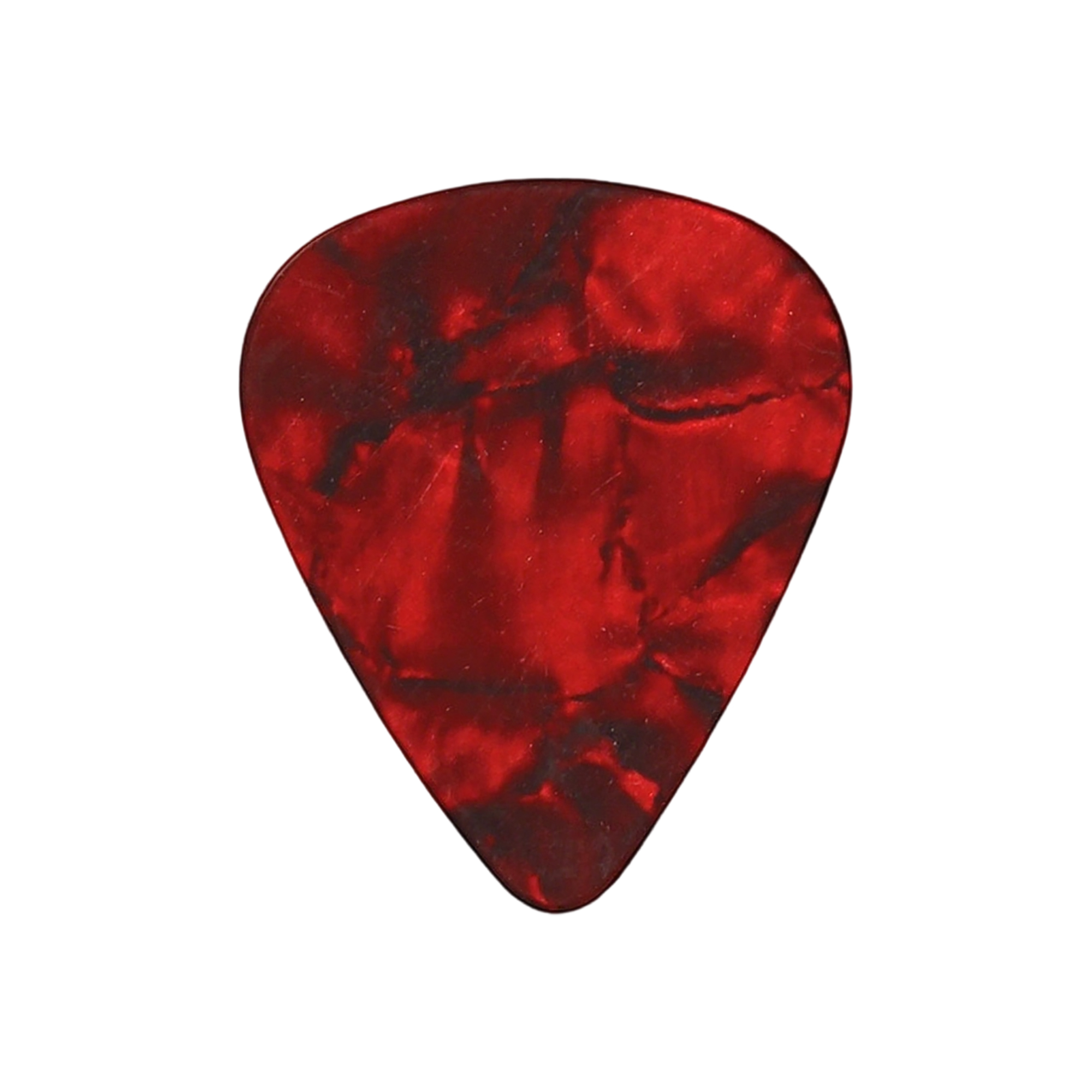 Customizable Guitar Plectrum Made of High-Quality Plastic 5