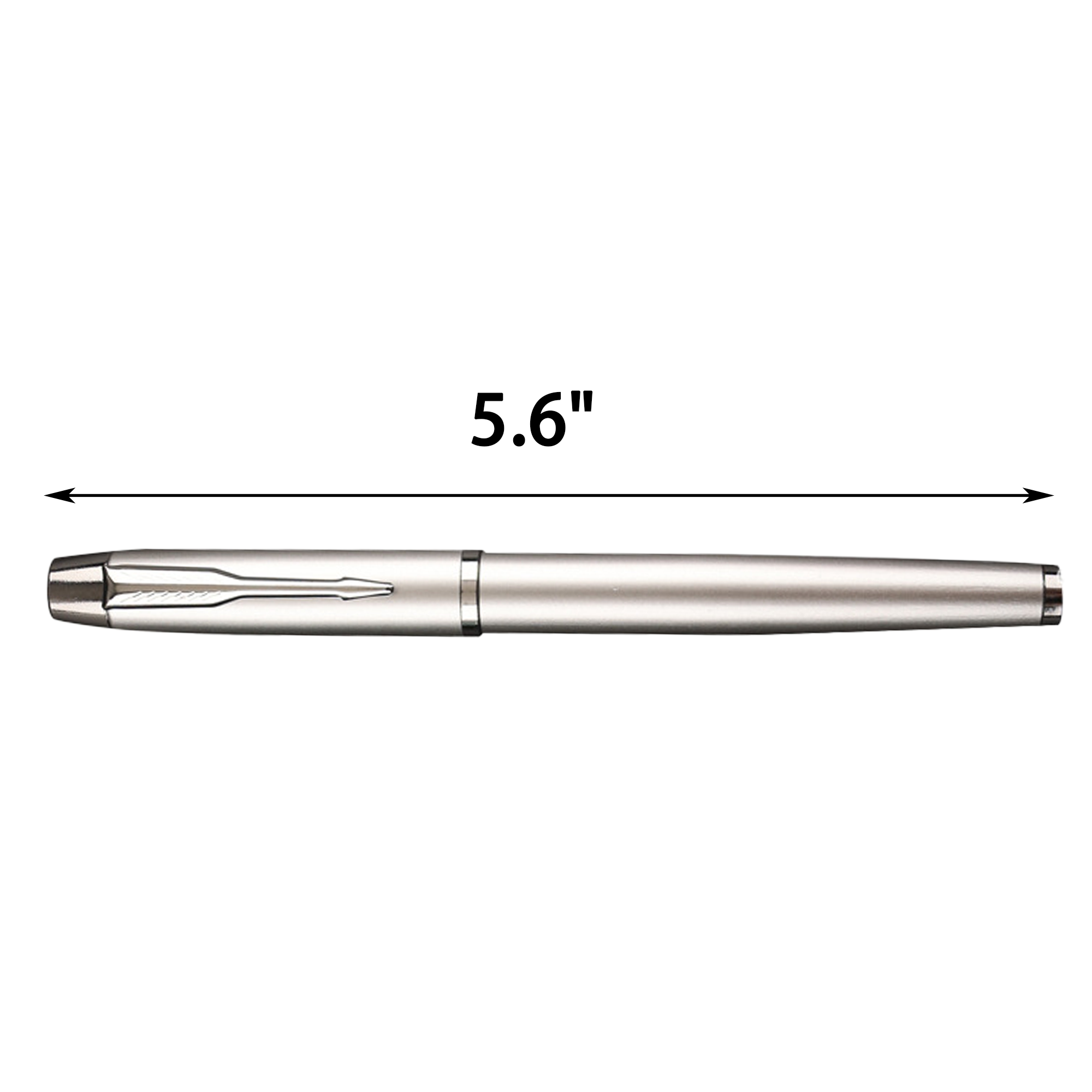 Elegant Metal Ballpoint Pen 4