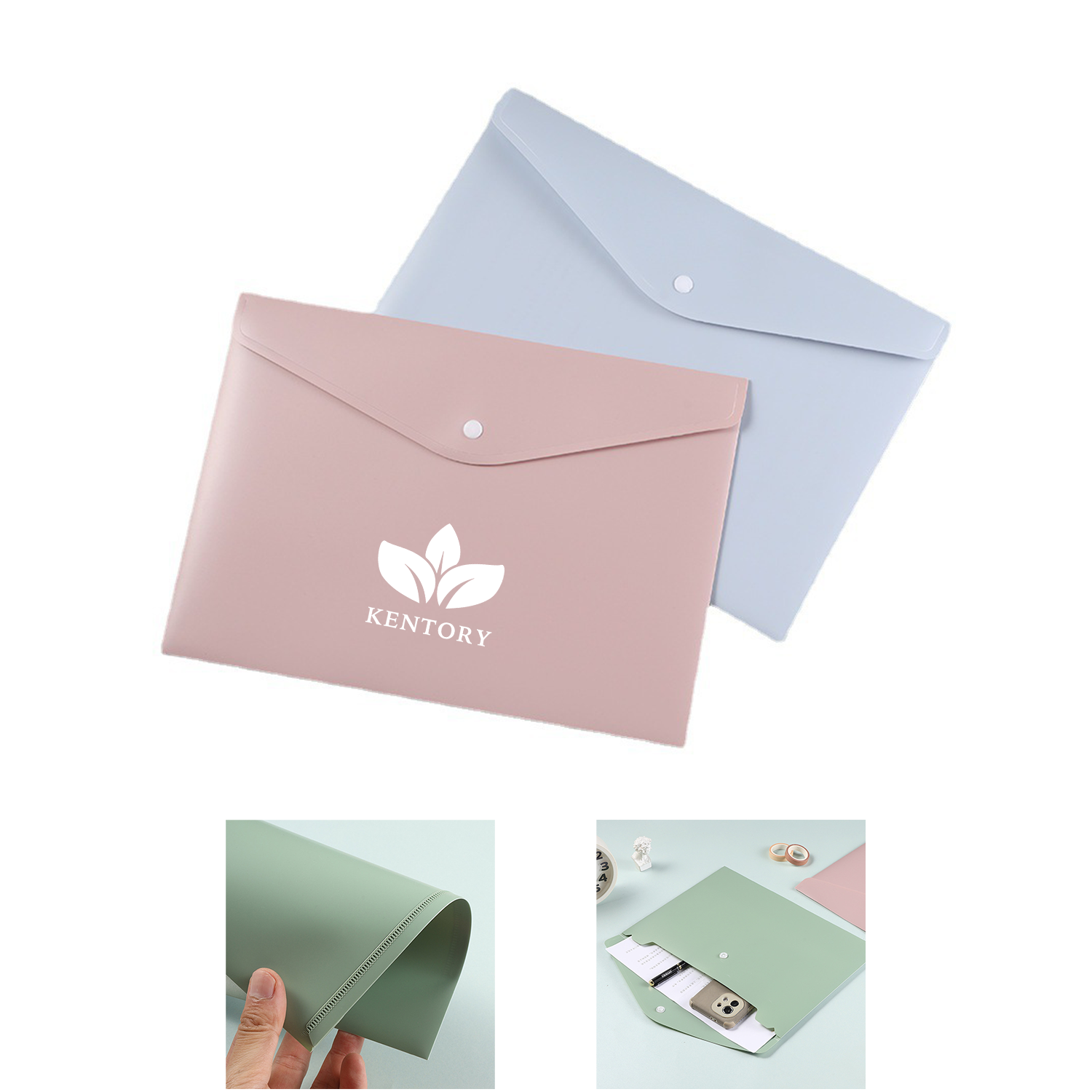 File Folder Organizer 1