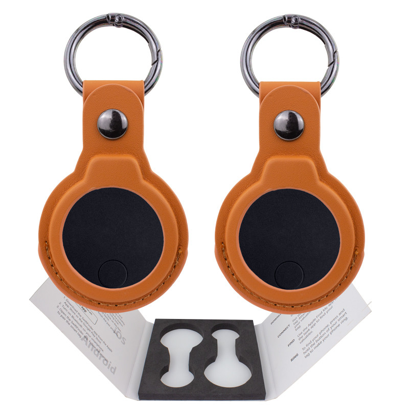 Seek Duo Bluetooth Tracker 2-Pack 23