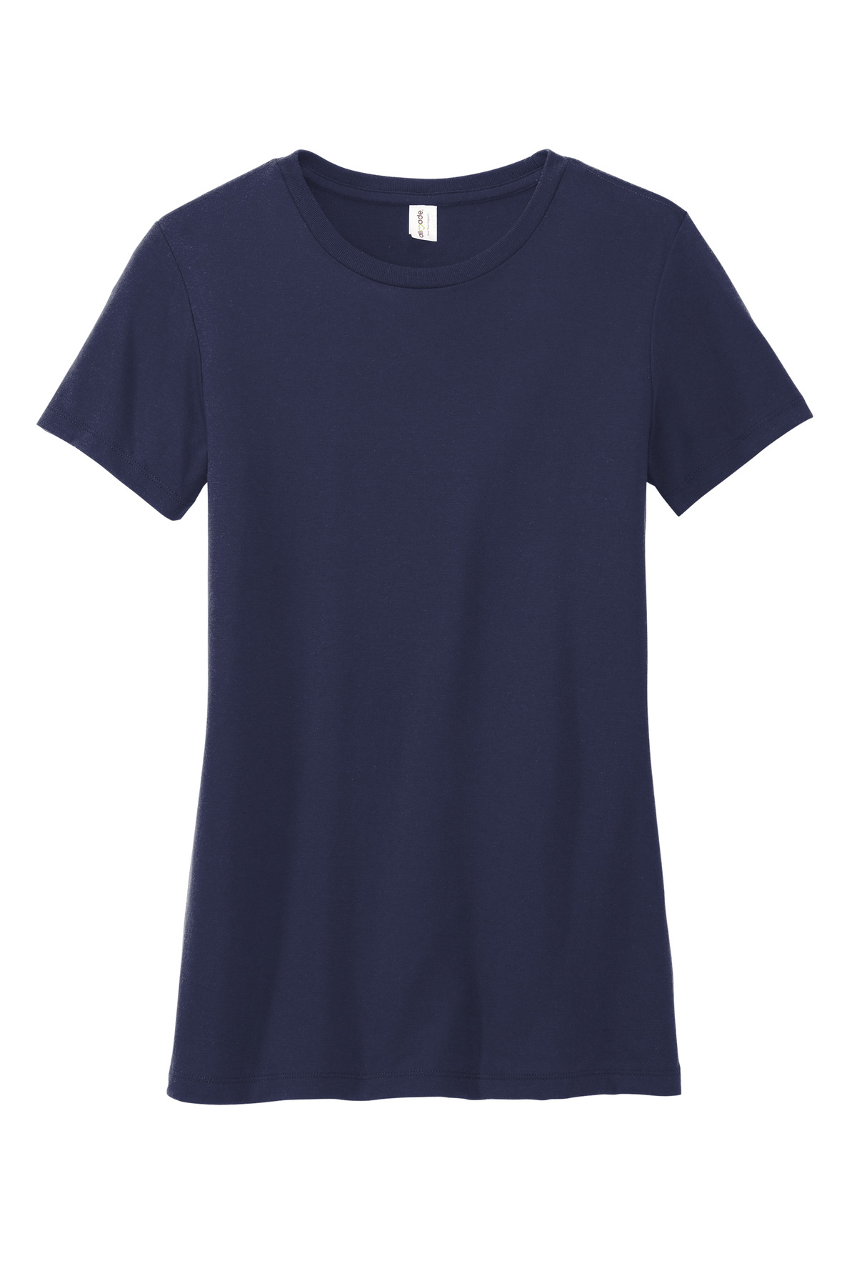 Allmade® Women's Tri-Blend Tee 23