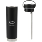 Klean Kanteen Eco TKWide 20oz- Twist cap 100