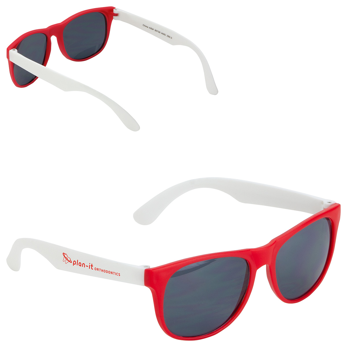 Largo UV400 Sunglasses 11