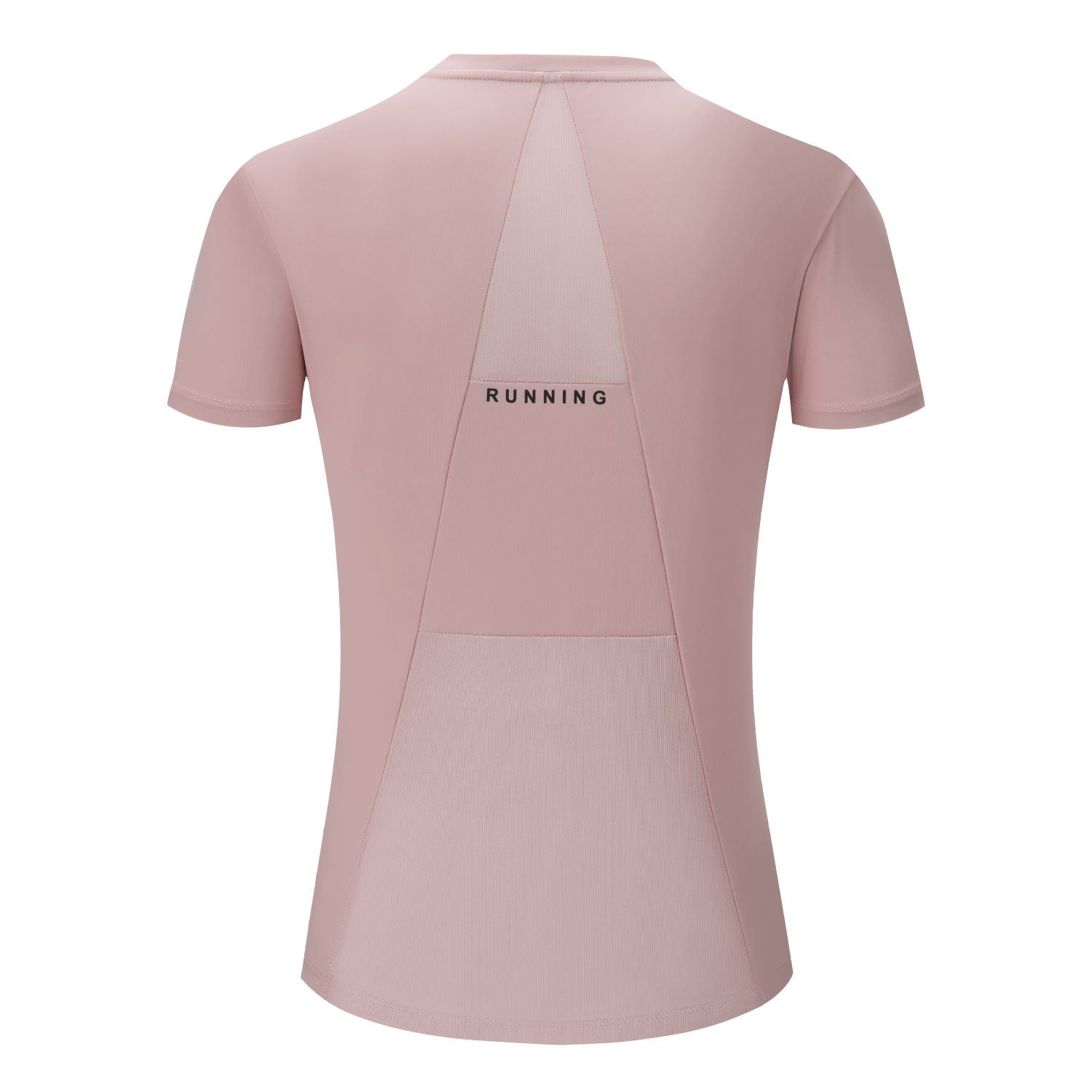 Women's Running Short Sleeve T-Shirt - Stock Style 8 10
