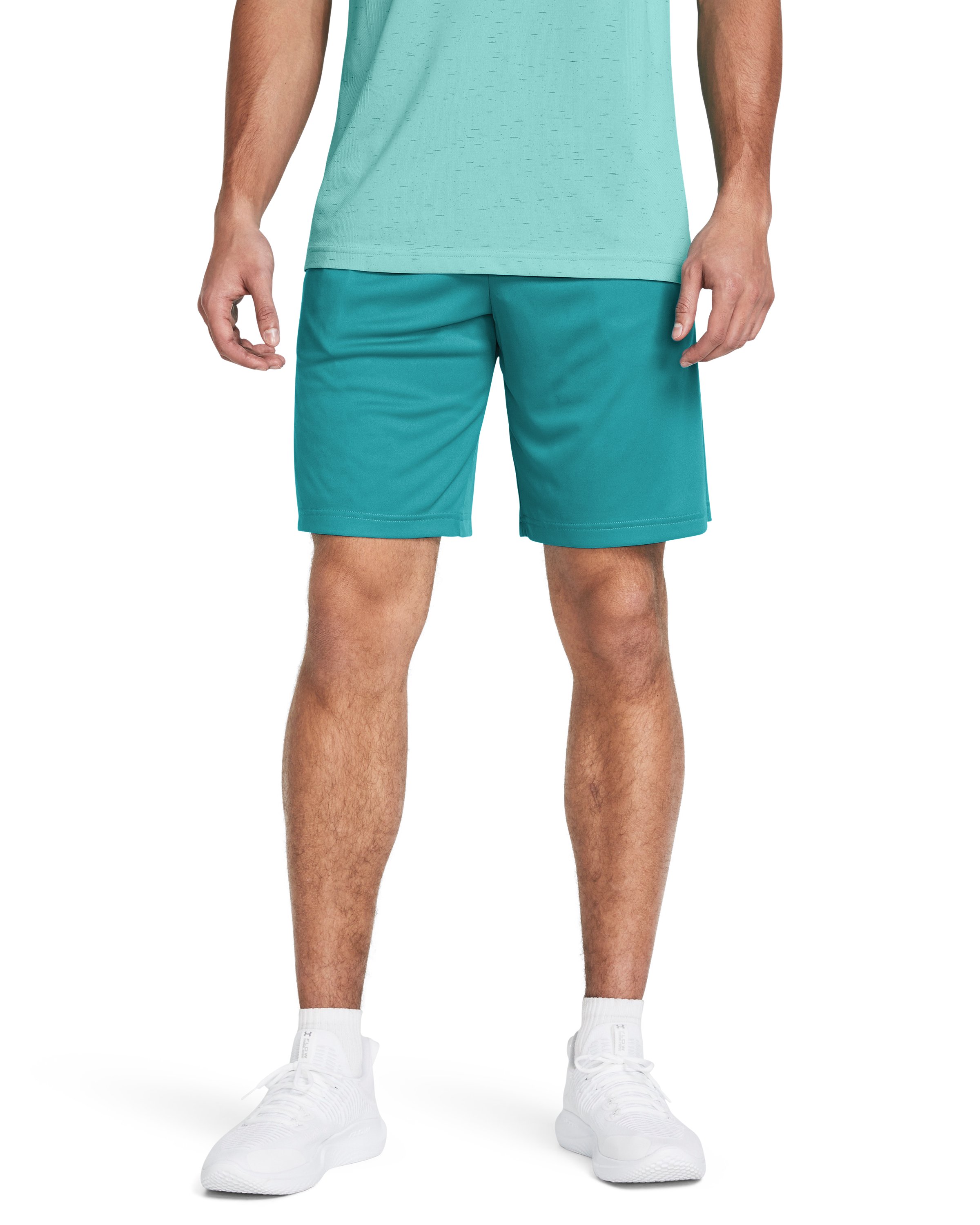 UA Tech Graphic Men's 10 Shorts 17