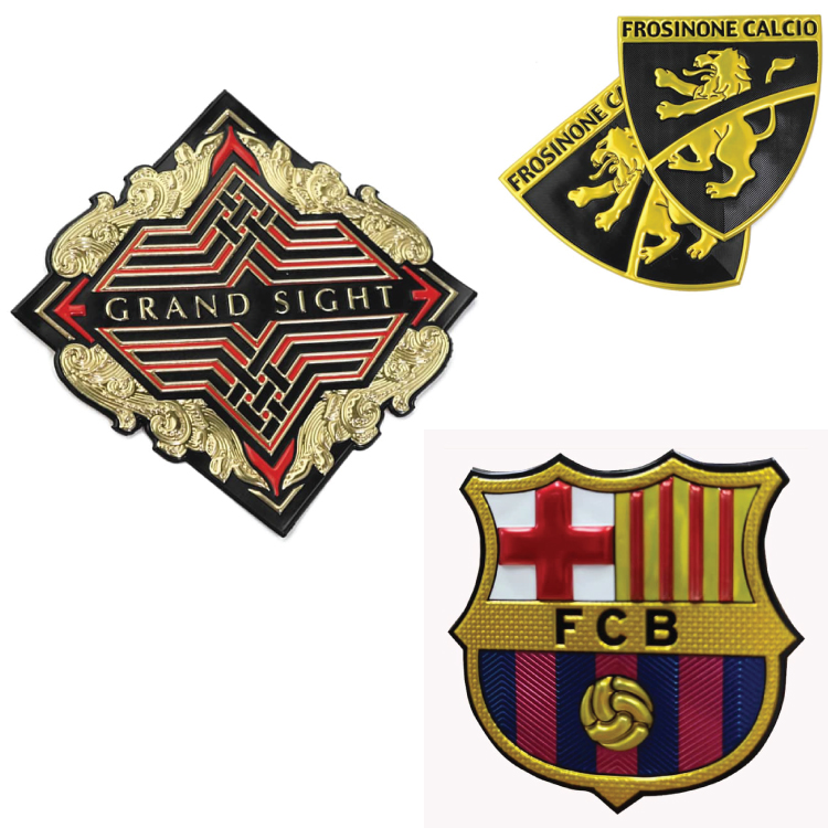 1" TPU Patch 1