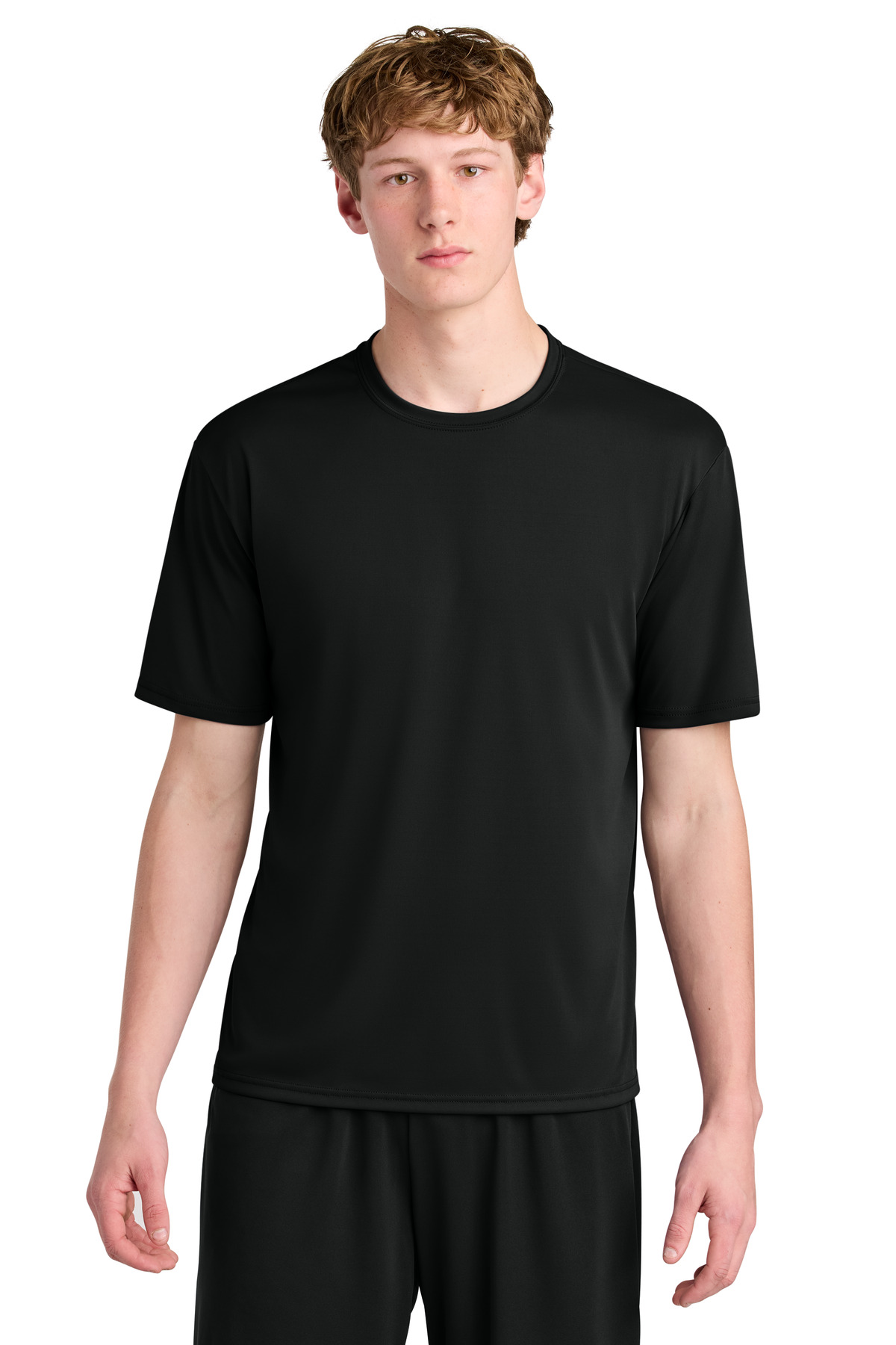 A4 AirFlex Short Sleeve Tee A4N3531 32