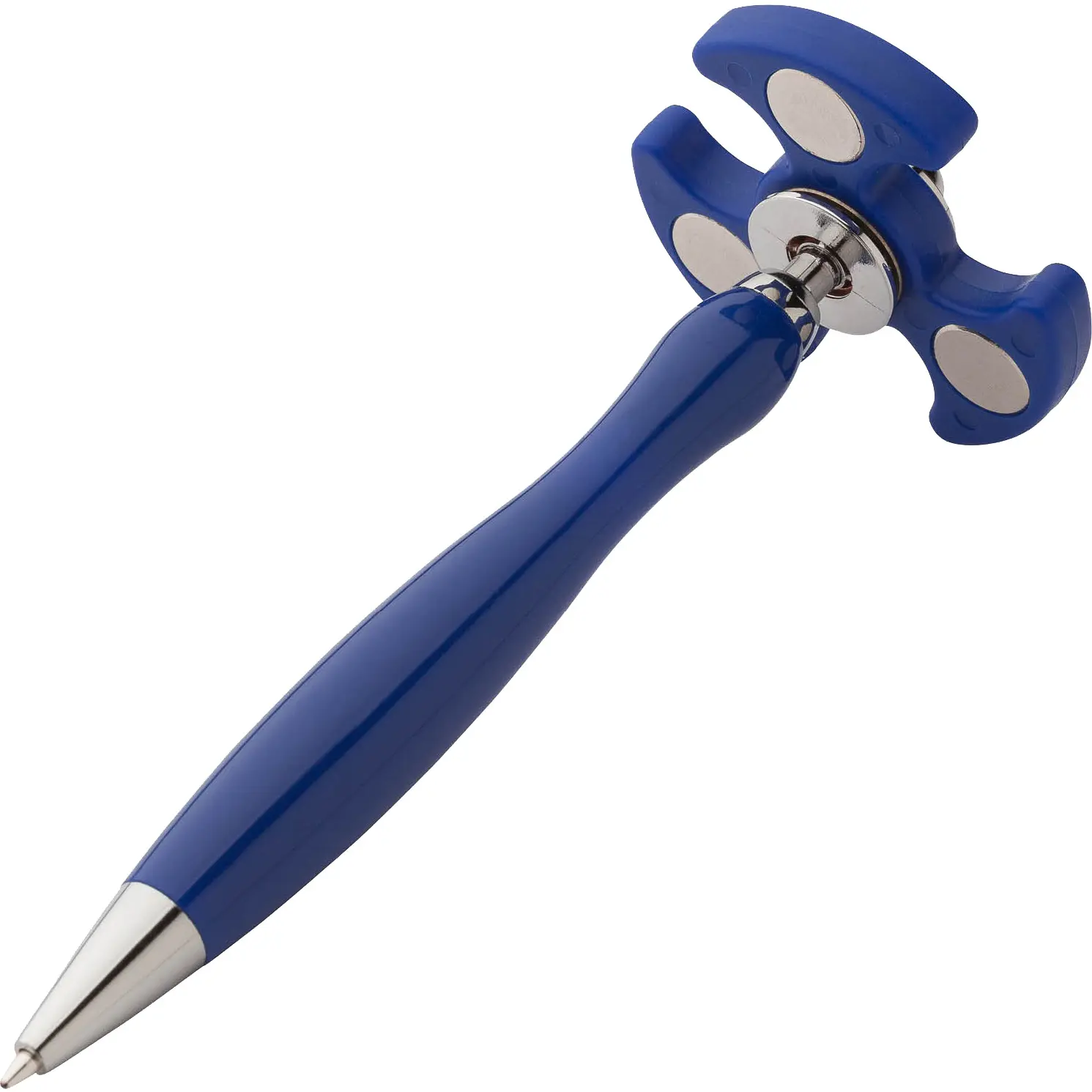 Abs Fidget Spinner Pen 8