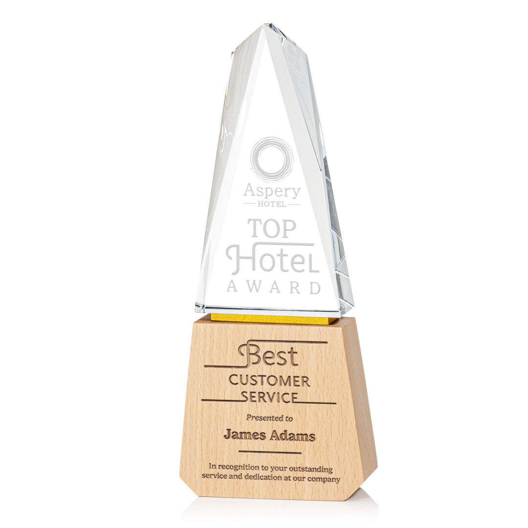Lonsdale Award 10