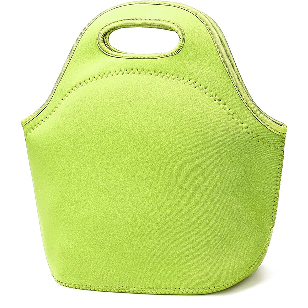 Neoprene Insulated Lunch Tote For Work & Travel 3