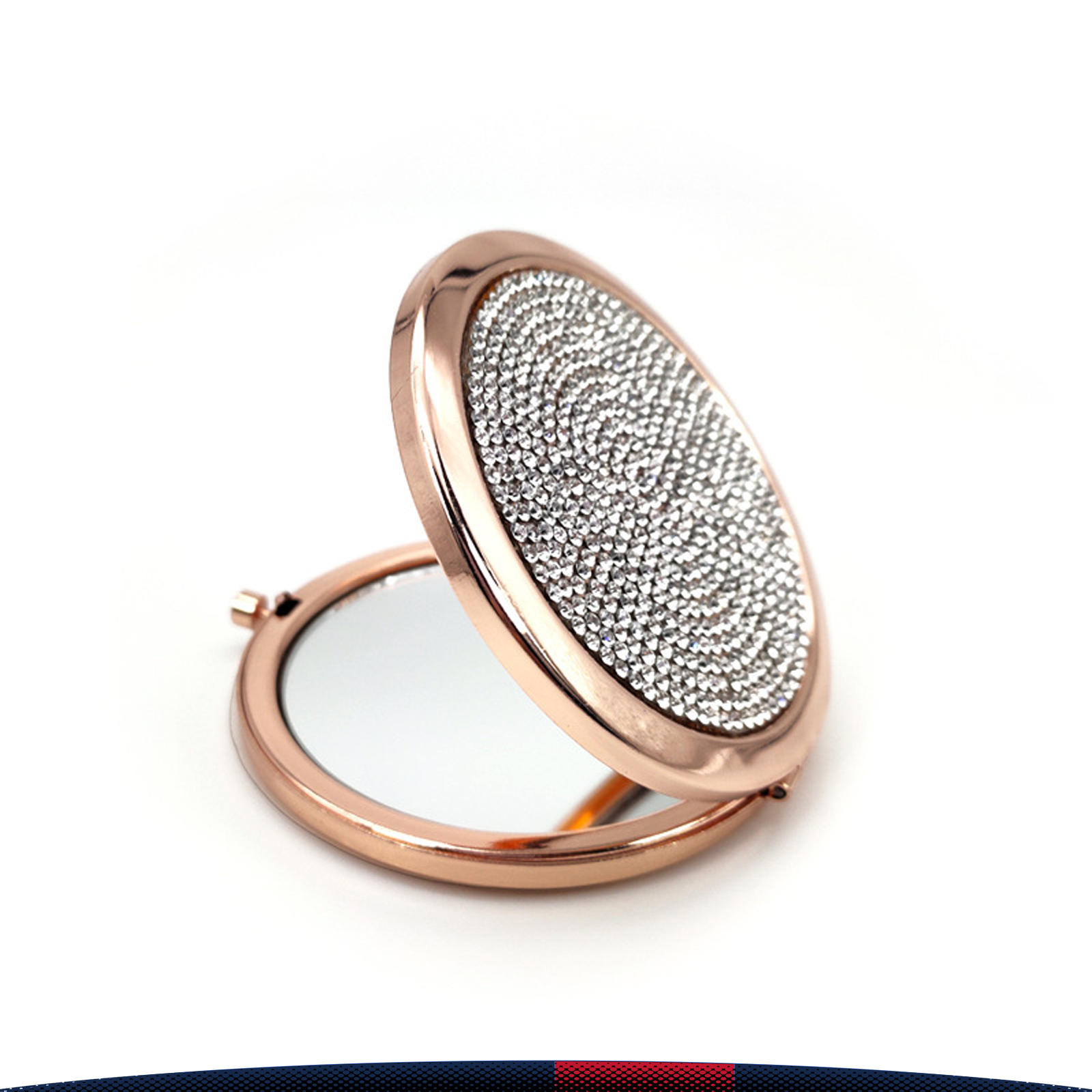 Diamond Foldable Mirror 3