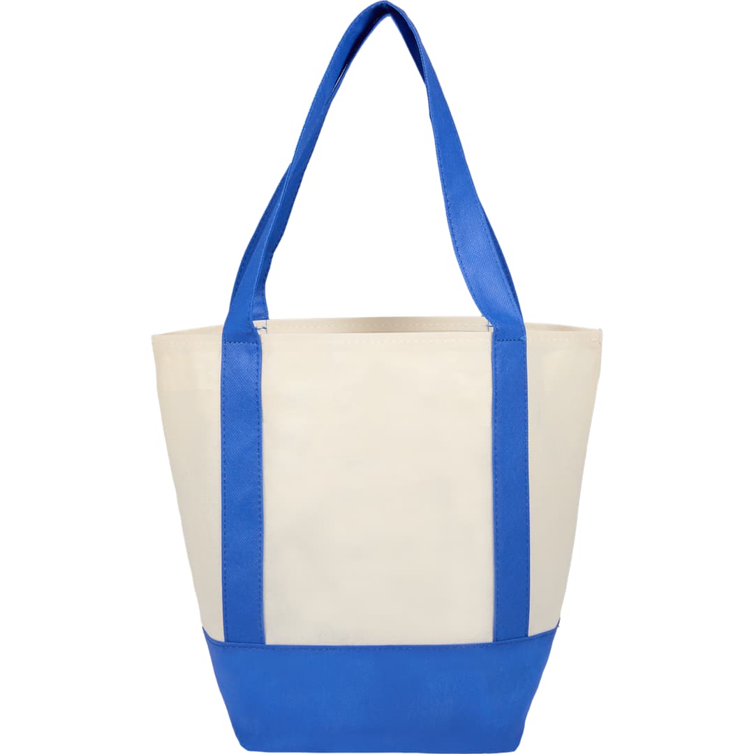 Lighthouse Mini Non-Woven Tote 71