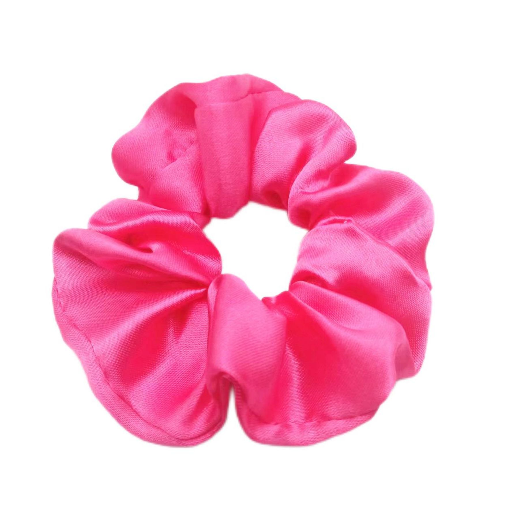 Full-Color Digital Elastic Scrunchies 2