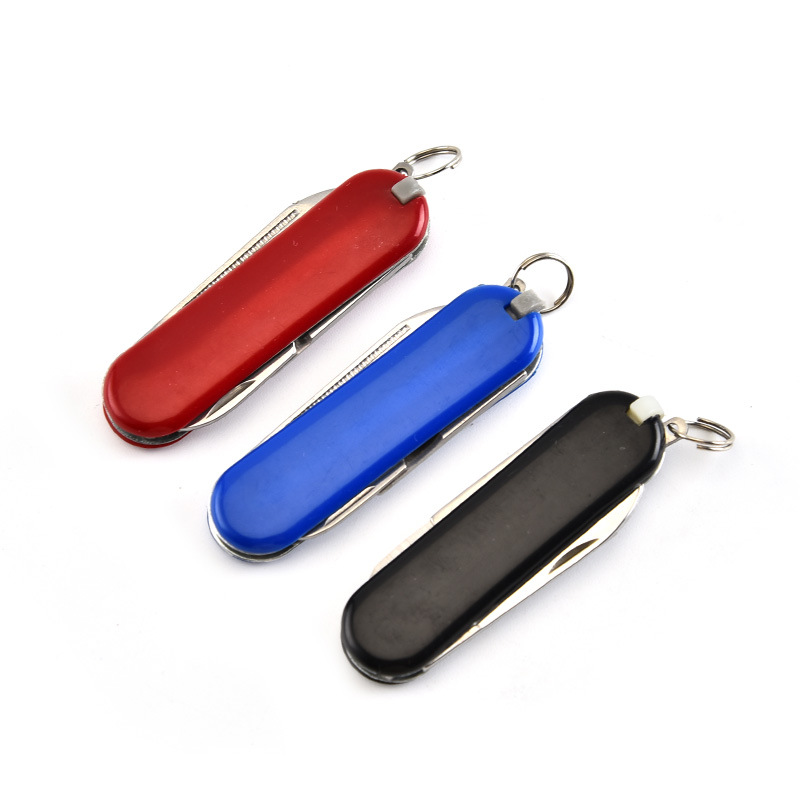 Multi-Function Tool Pocket Knife 1