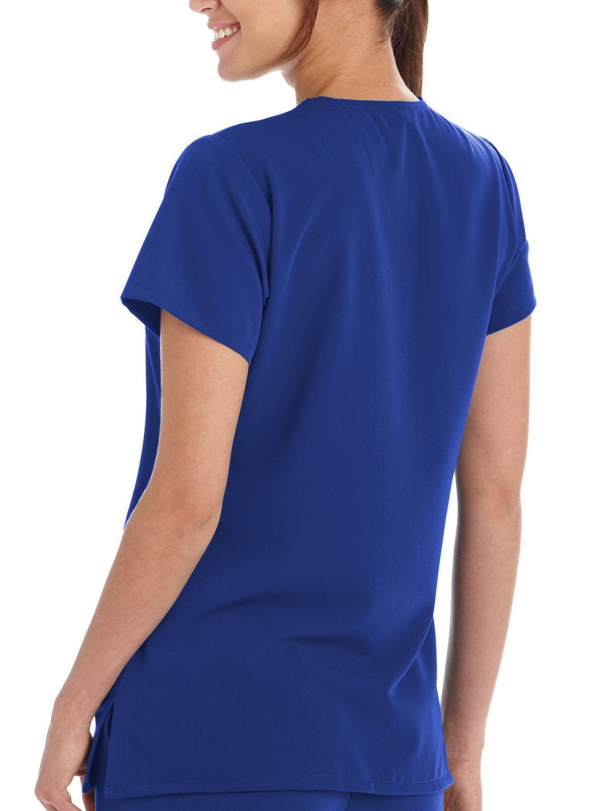 Jockey - Women's 2-Pocket Top 9
