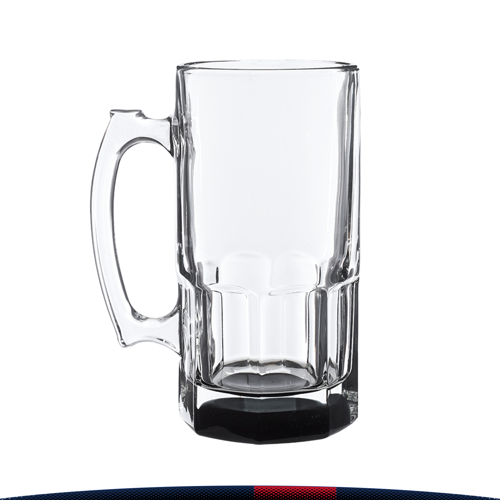 33 oz. Tarota Beer Mugs 2