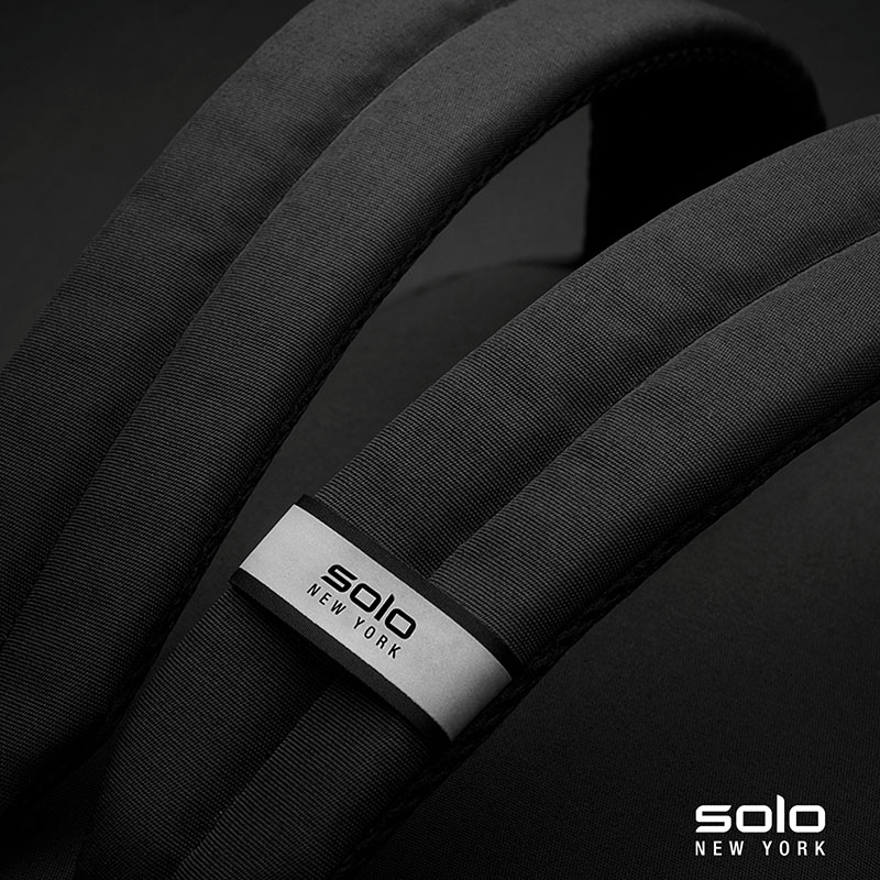 Solo New York Re:fresh Backpack 12