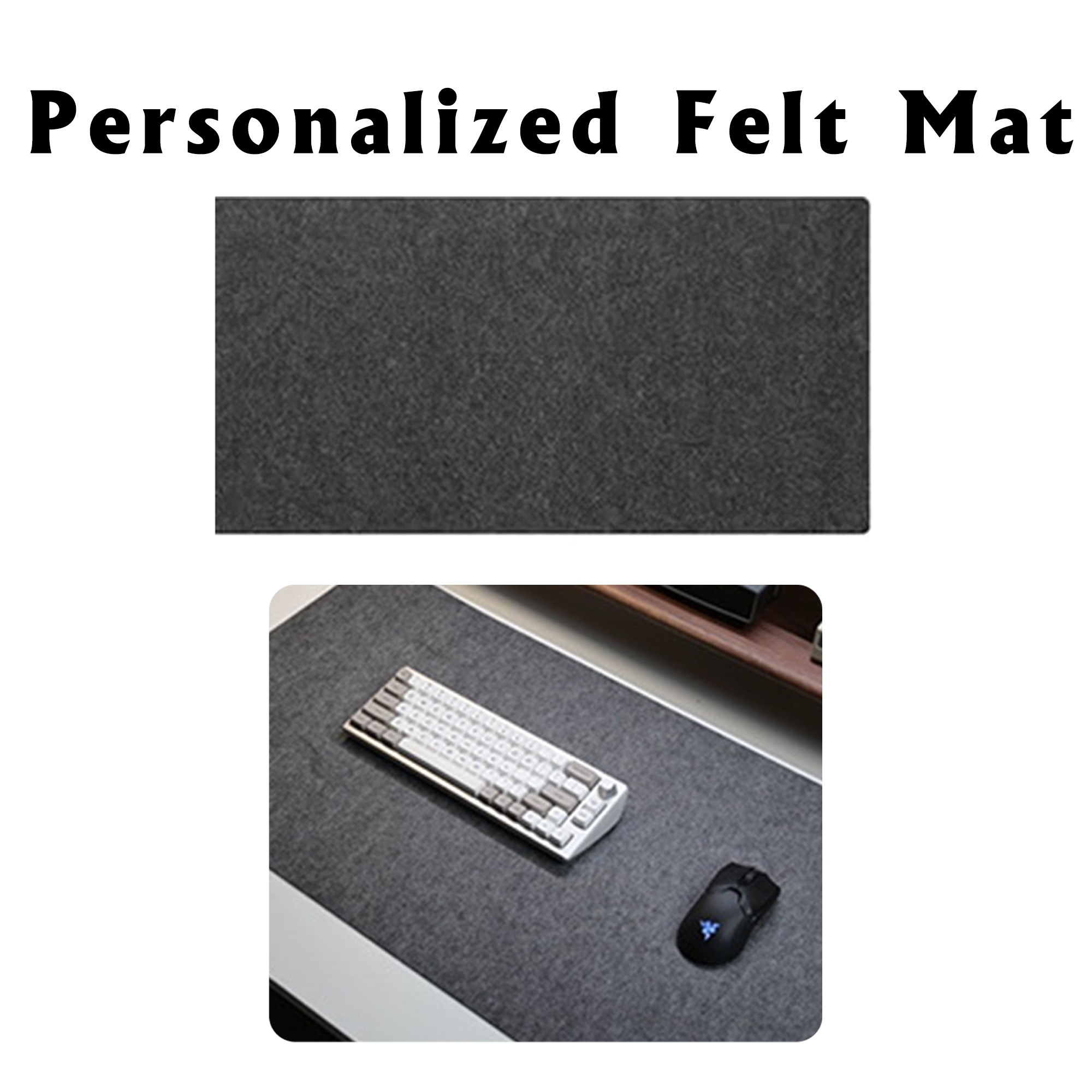 Felt Placemat 2