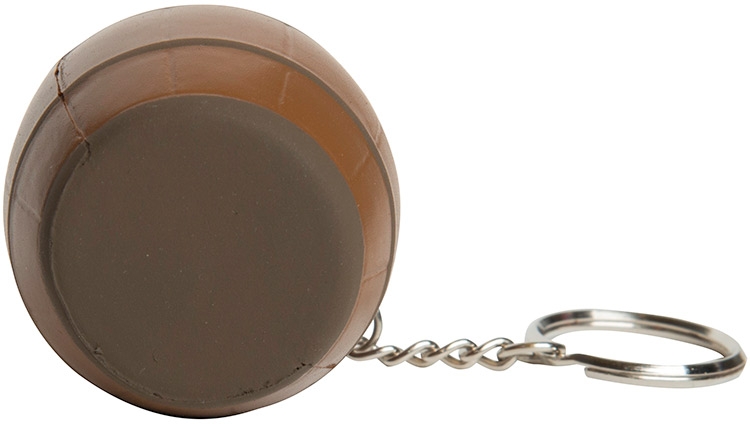 Barrel Keyring Stress Reliever 1