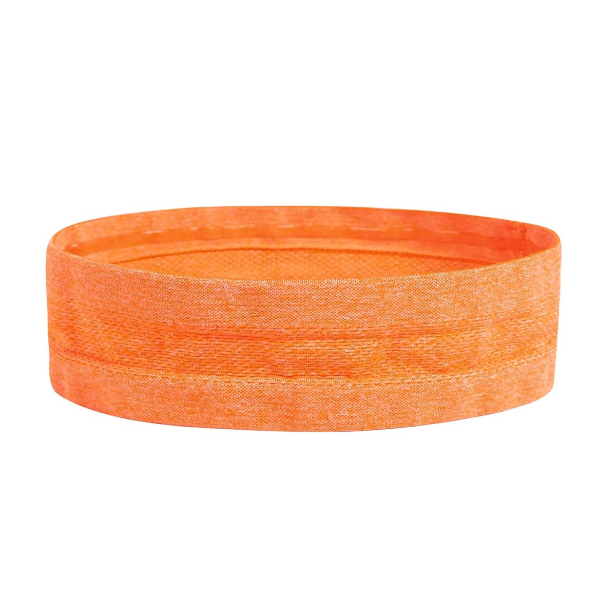 Polyester Spandex Athletic Headband for Training 4