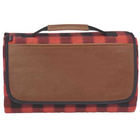 Field & Co.® Buffalo Plaid Picnic Blanket 17