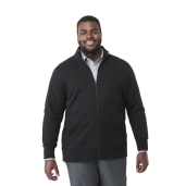 Men's ARGUS Eco Fleece Full Zip 81