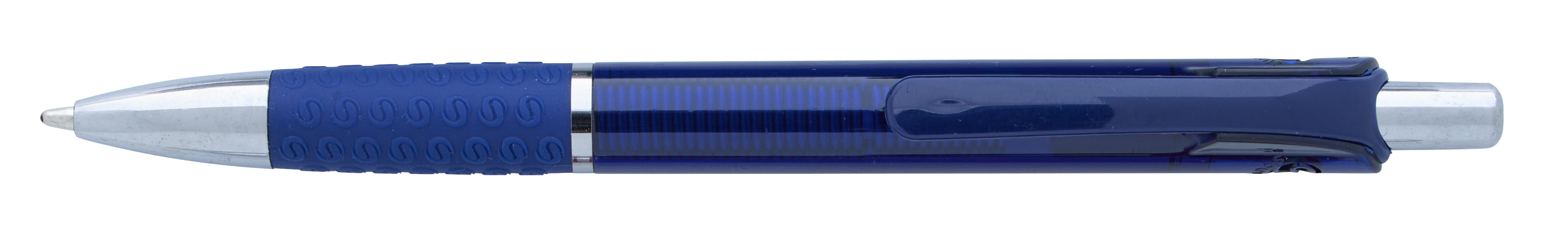 Souvenir® Translucent Image Grip Pen 62