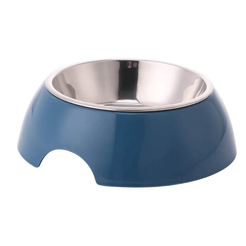 Stainless Steel Dog Bowl 5