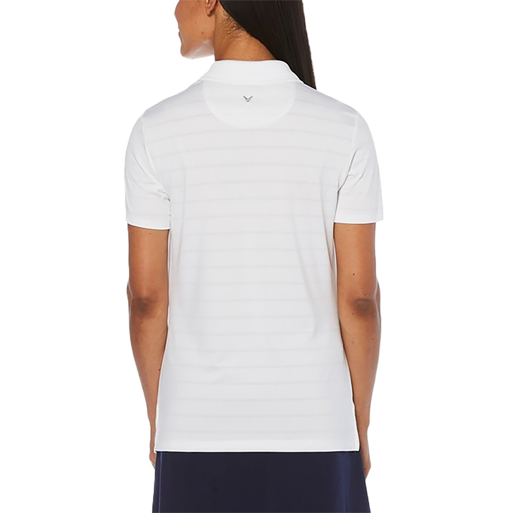 Callaway Opti-Vent Ladies Polo 31