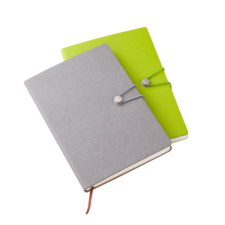 Journal And Diary Hardcover Notebook 3
