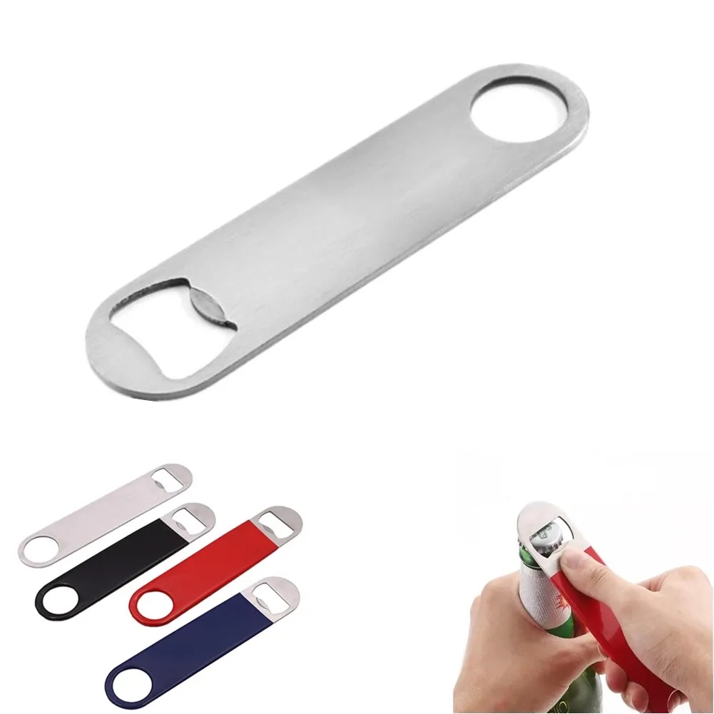 Double Sided Metal Bottle Opener 3