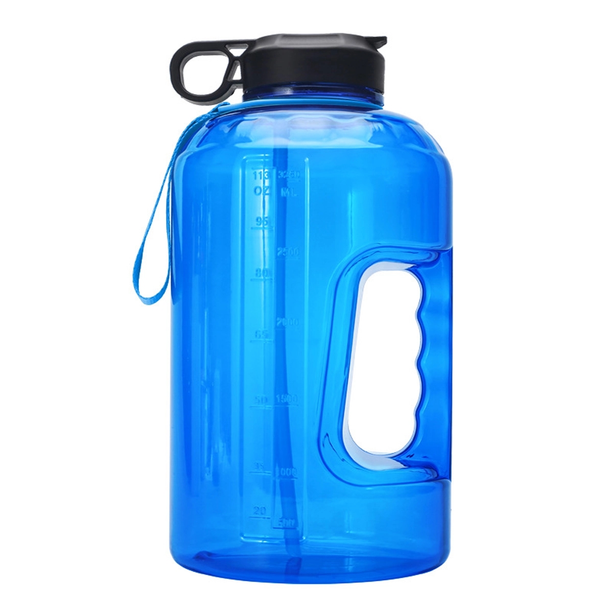 128 Oz. Time Marker Bottle 3