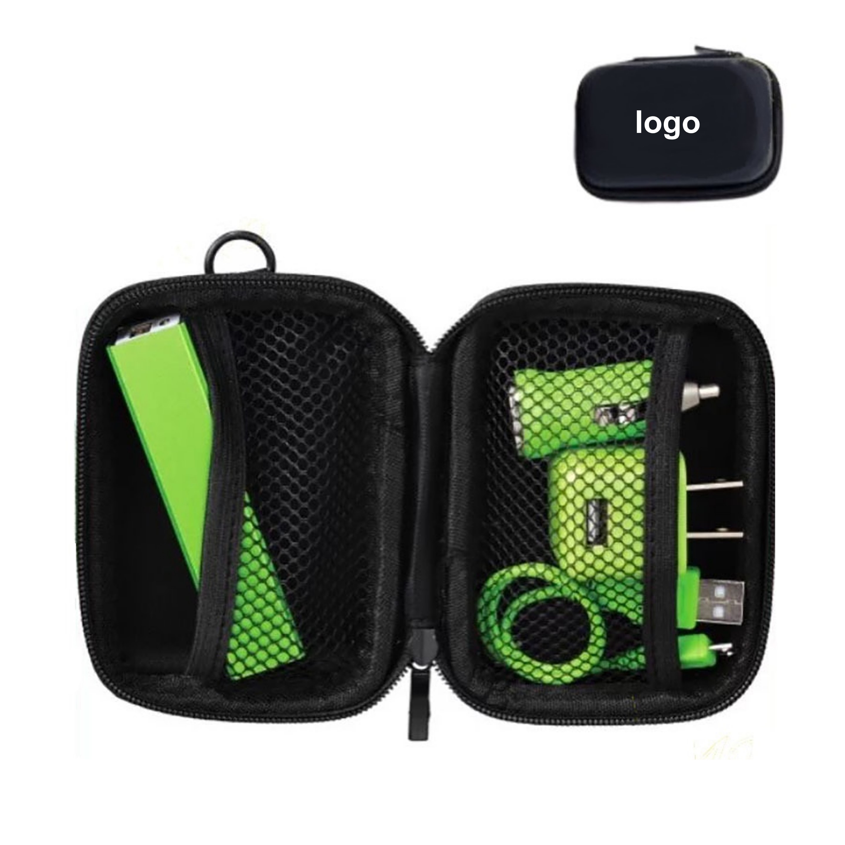 4 in 1 Charging Set 1