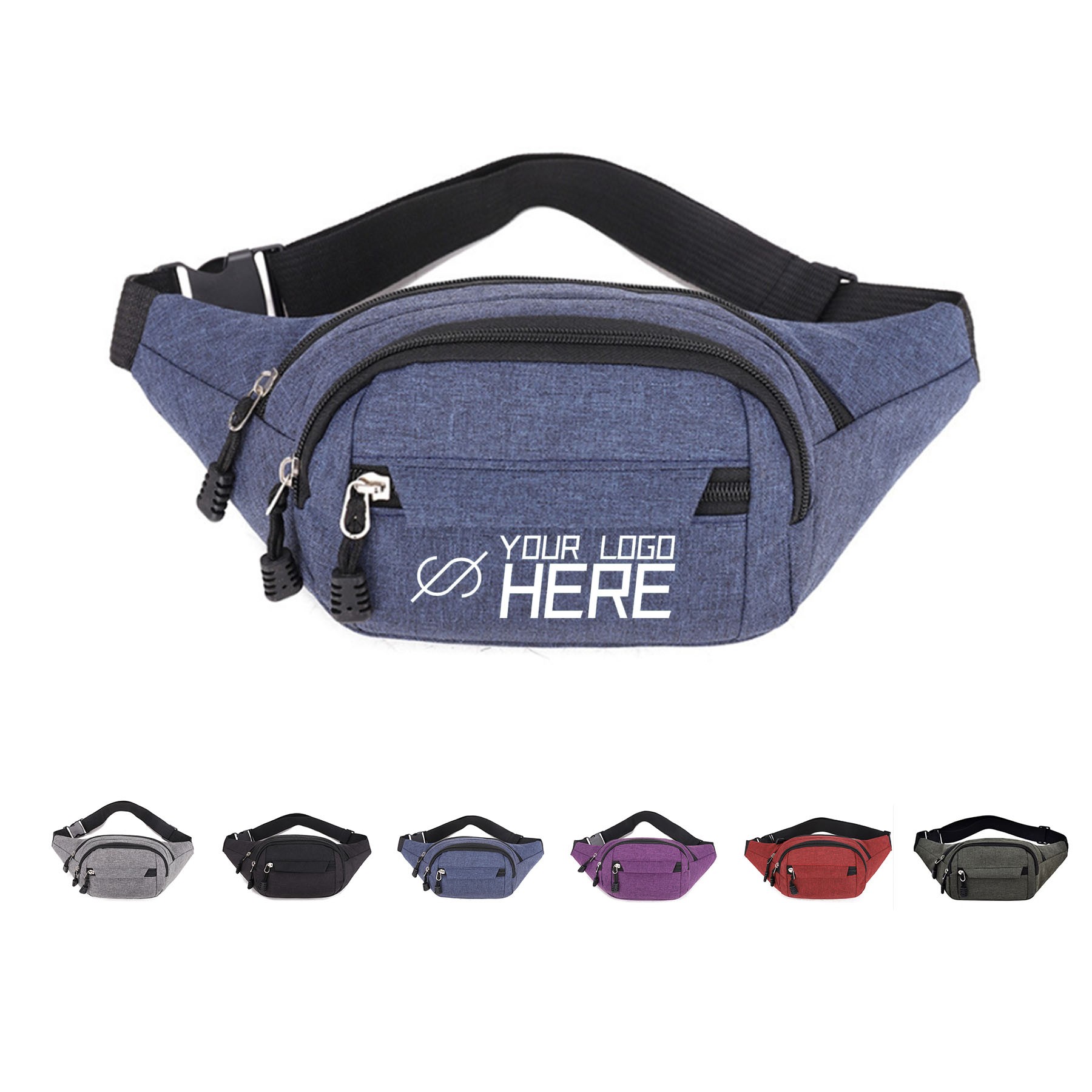 Fanny Pack