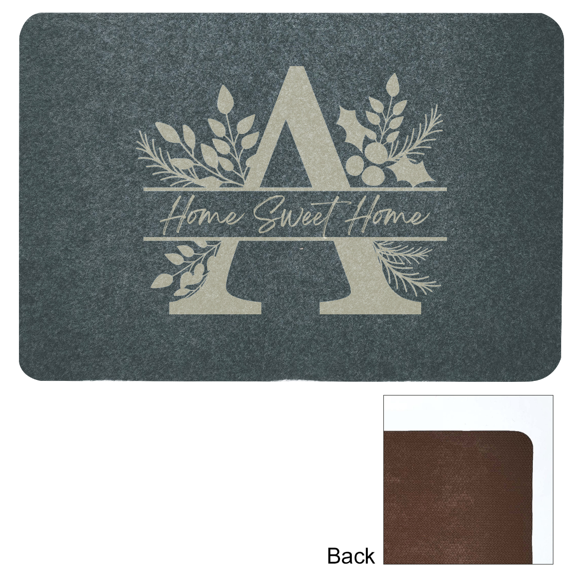 Small Interior Floor Mat 4