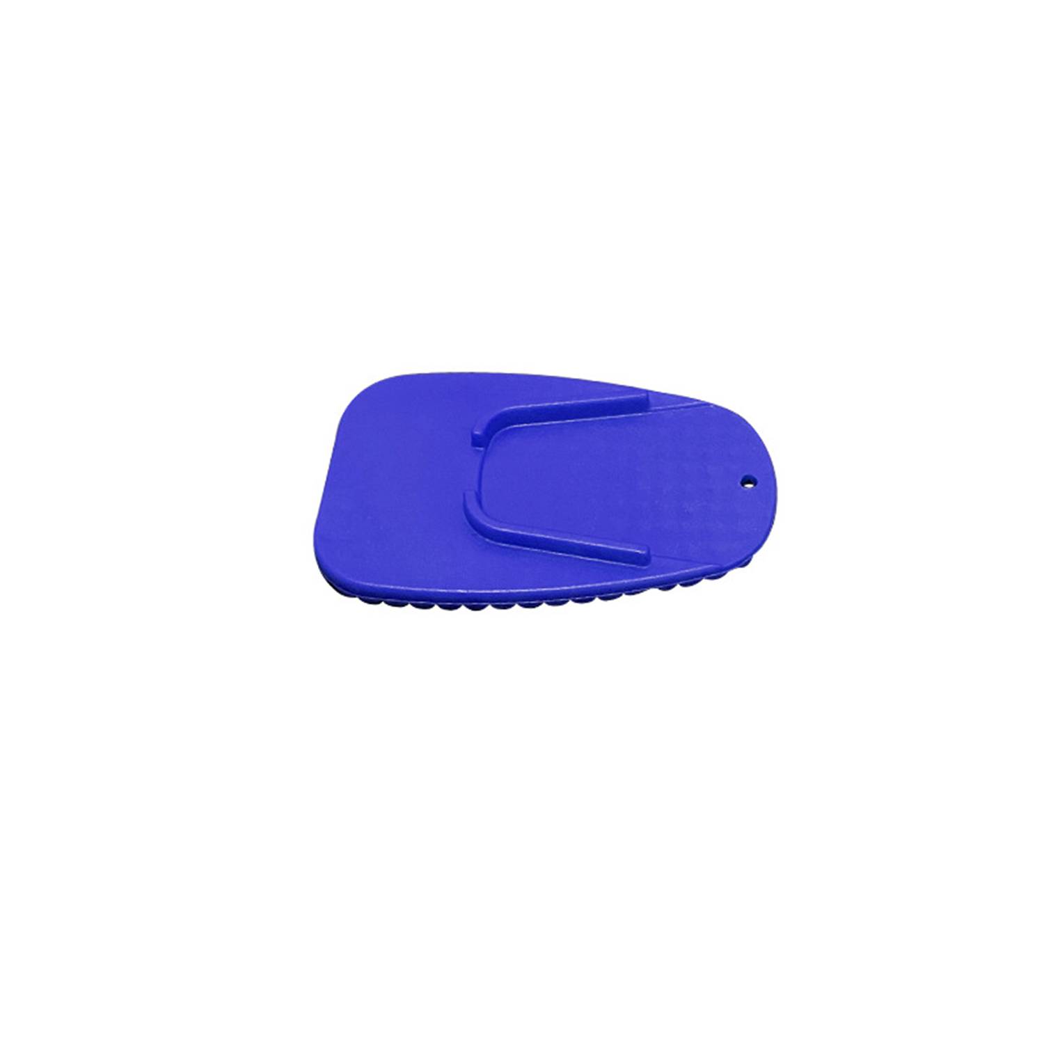 Durable Anti-Slip Motorcycle Kickstand Pad 5