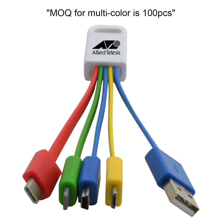 5-in-1 Charging Cable 9
