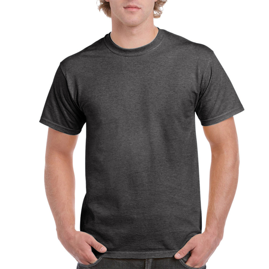 Gildan Ultra Cotton T-Shirt 6.1 oz 11