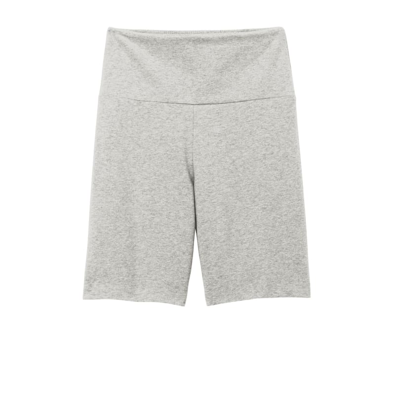 District Women's Flex High-Waist Bike Short 7