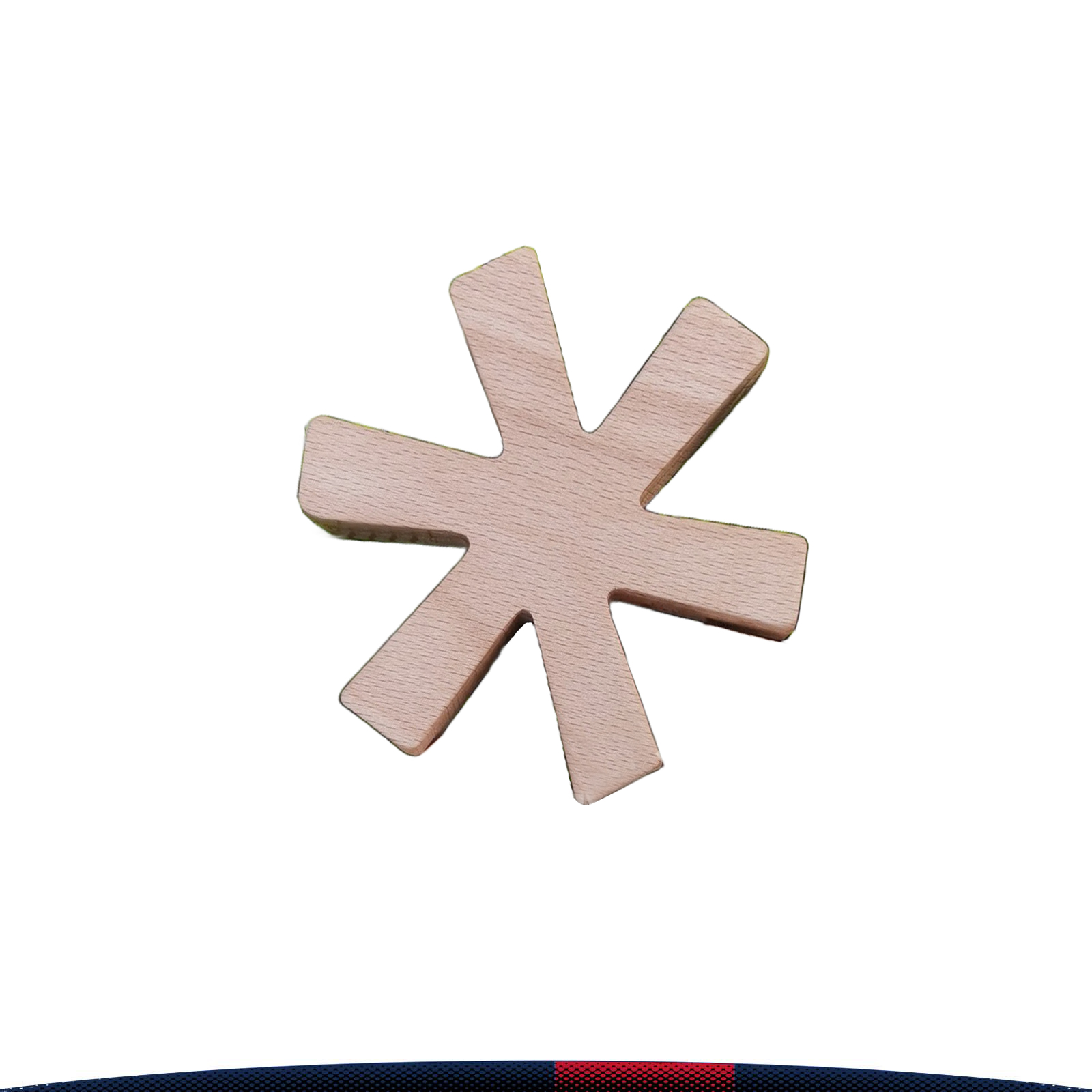 Snowflake Thermal Insulation Pad 2