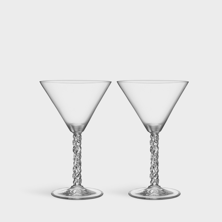 CARAT MARTINI 2-PACK 1