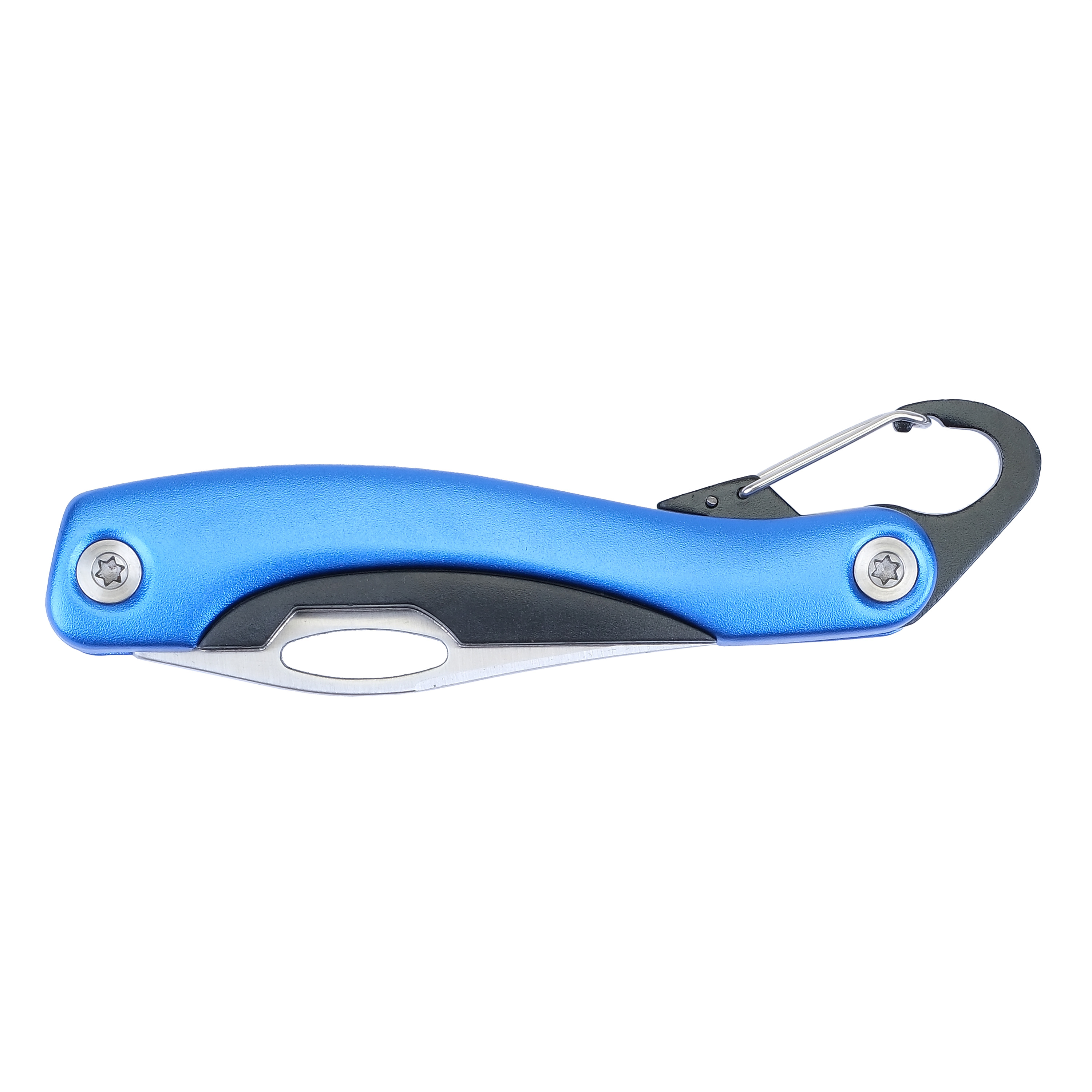 Carabiner Pocket Knife 6