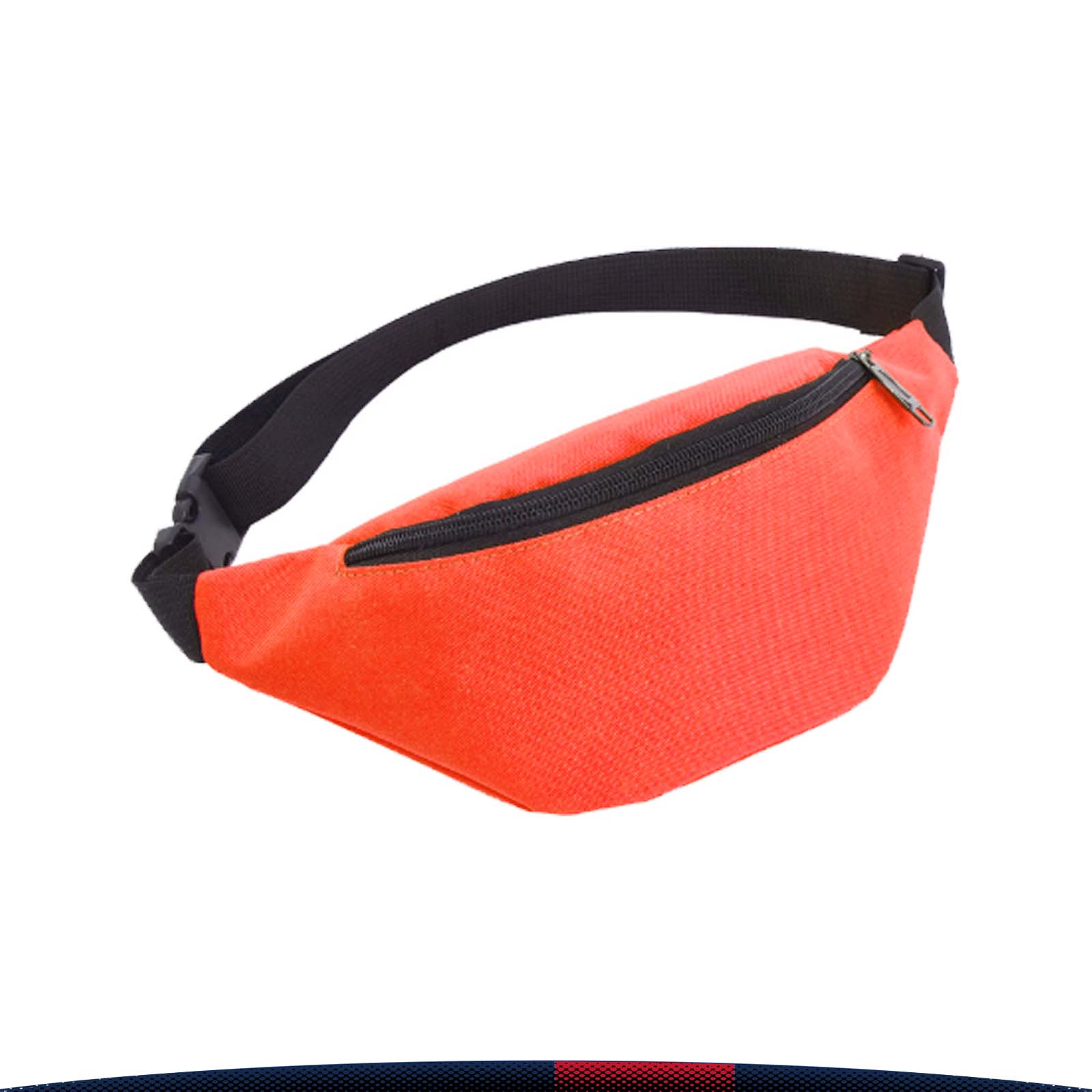 Crescent Fanny Pack 2
