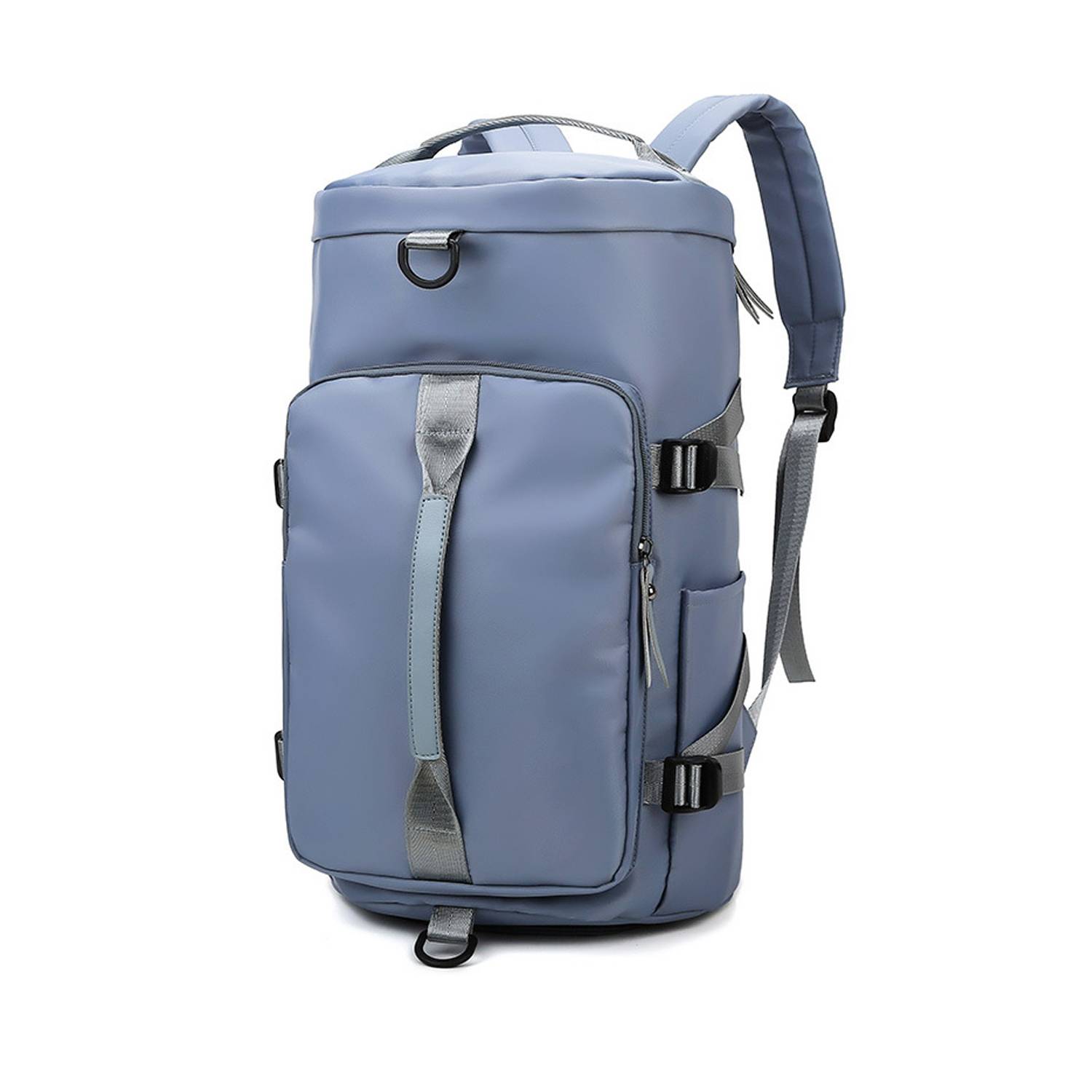 Handheld Large Capacity Lightweight Travel Backpack 19