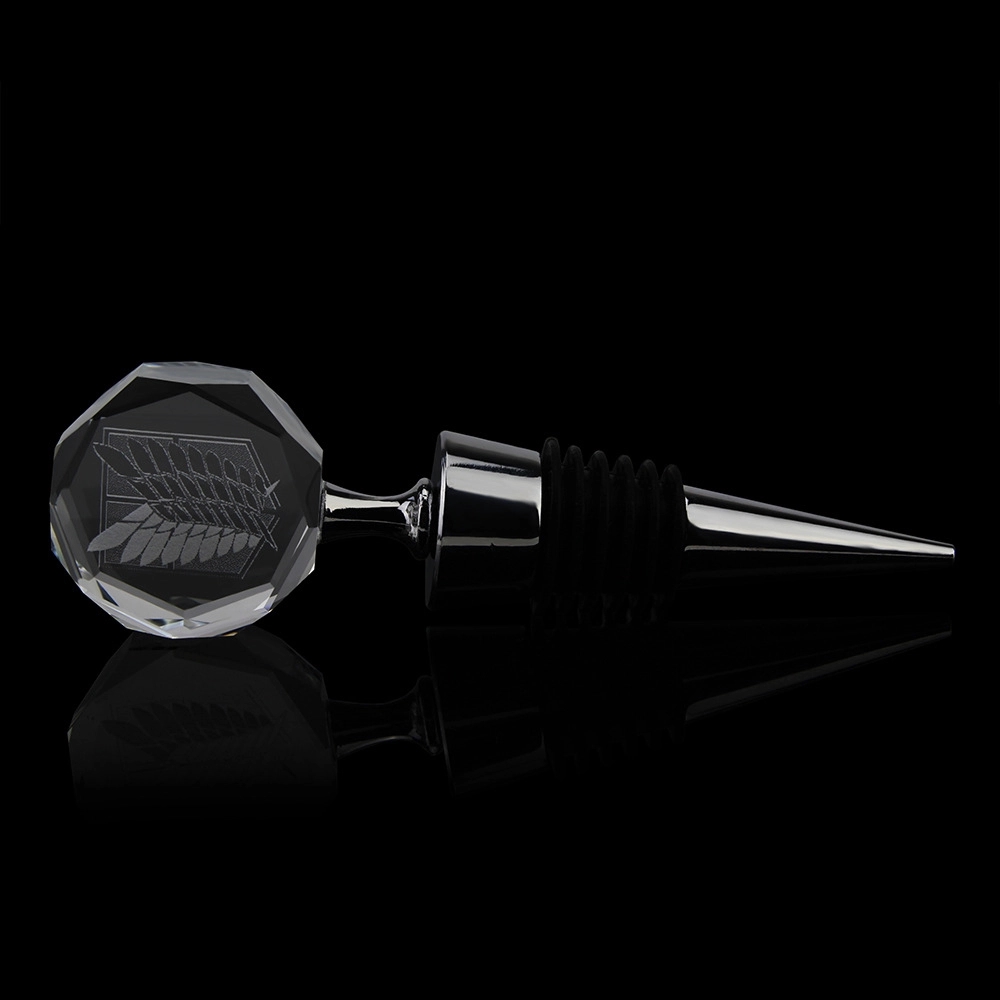 Personalized Wine Stopper 4