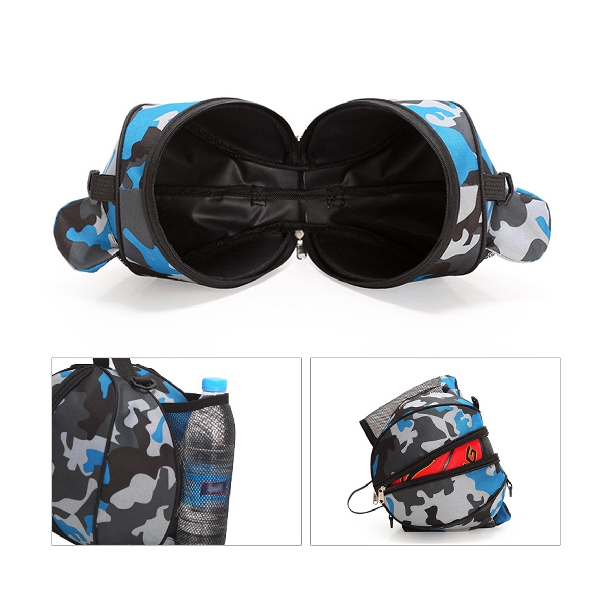 Basketball Sports Backpack 1