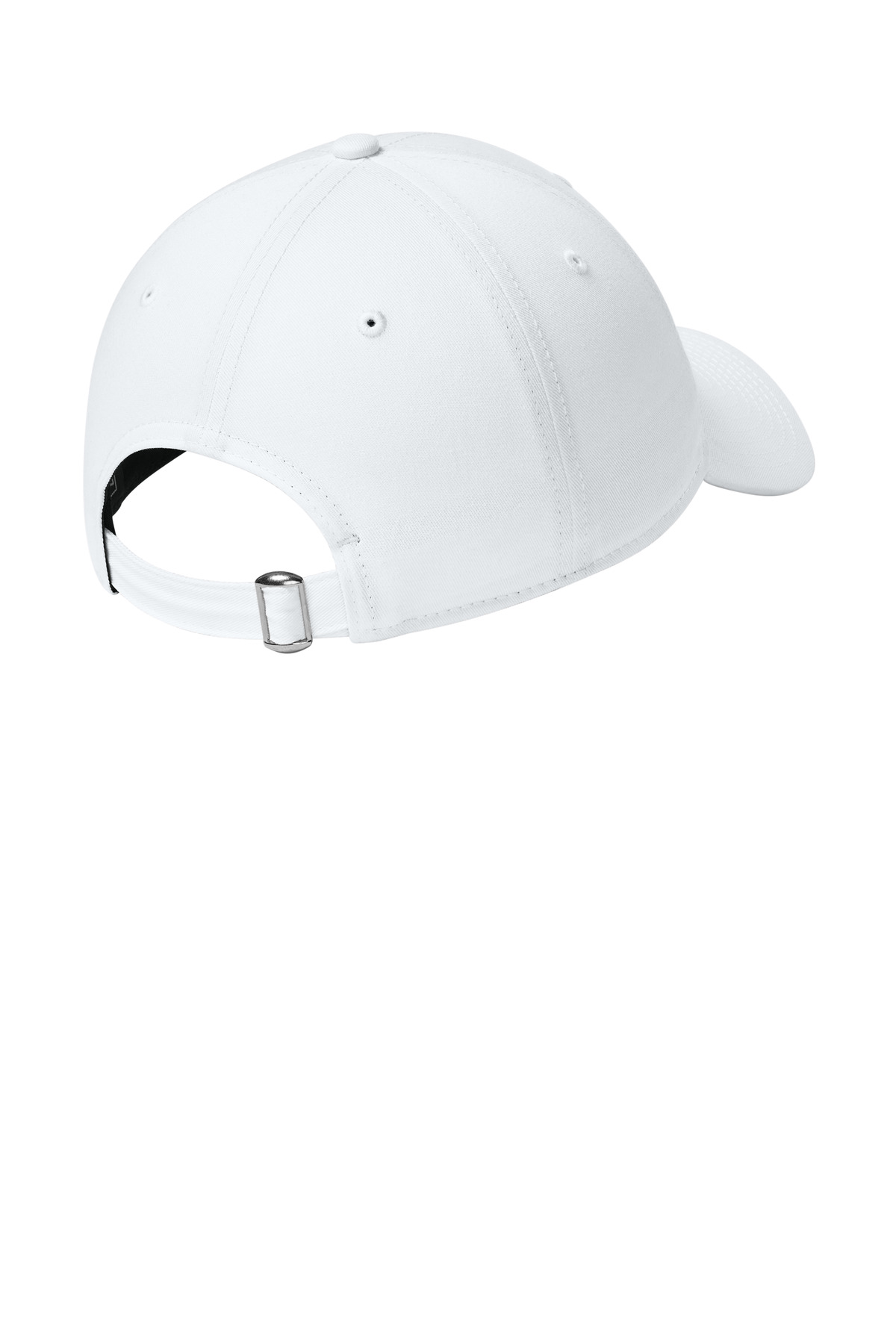 New Era - Adjustable Unstructured Cap. NE201 16